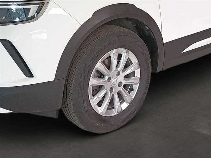 Opel Mokka Edition 1.2 Navigation CarPlay Rückfahrkamera