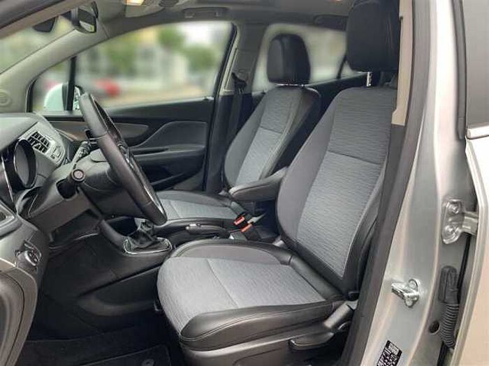 Opel Mokka 1.4 T 4x4 Innovation Schiebedach PDC Kamera Xenon