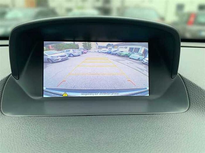 Opel Mokka 1.4 T 4x4 Innovation Schiebedach PDC Kamera Xenon