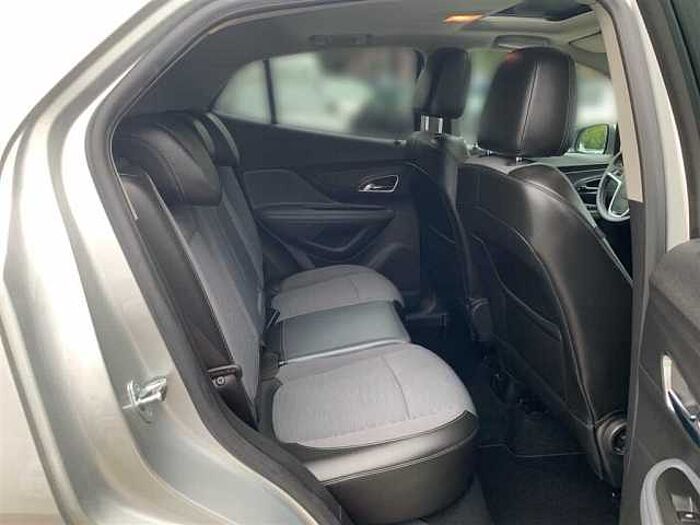 Opel Mokka 1.4 T 4x4 Innovation Schiebedach PDC Kamera Xenon