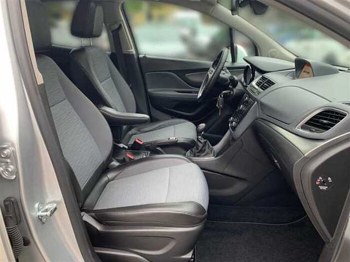 Opel Mokka 1.4 T 4x4 Innovation Schiebedach PDC Kamera Xenon