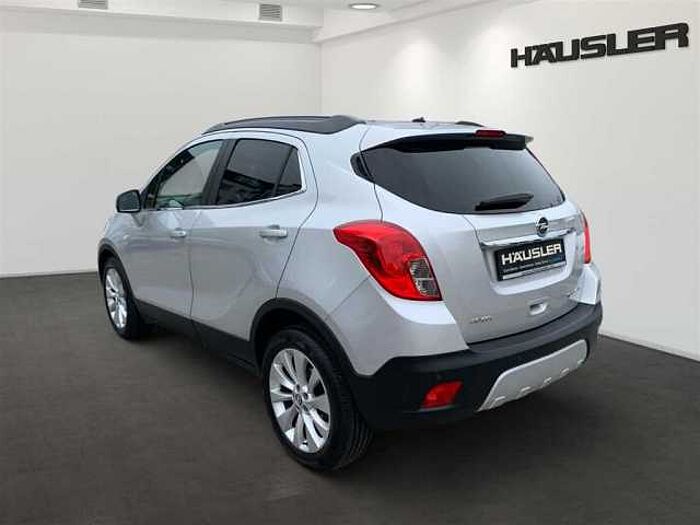 Opel Mokka 1.4 T 4x4 Innovation Schiebedach PDC Kamera Xenon
