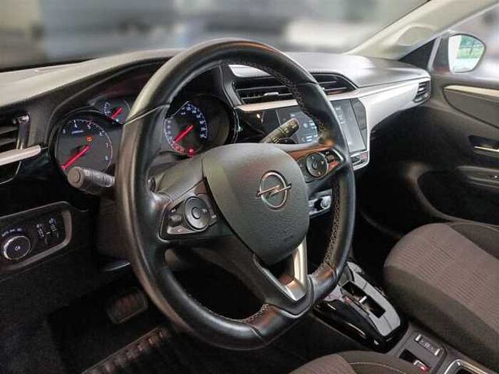 Opel Corsa Edition 1.2T Automatik CarPlay Navi Kamera LED