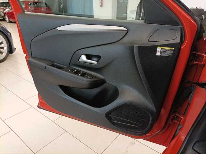 Opel Corsa Edition 1.2T Automatik CarPlay Navi Kamera LED