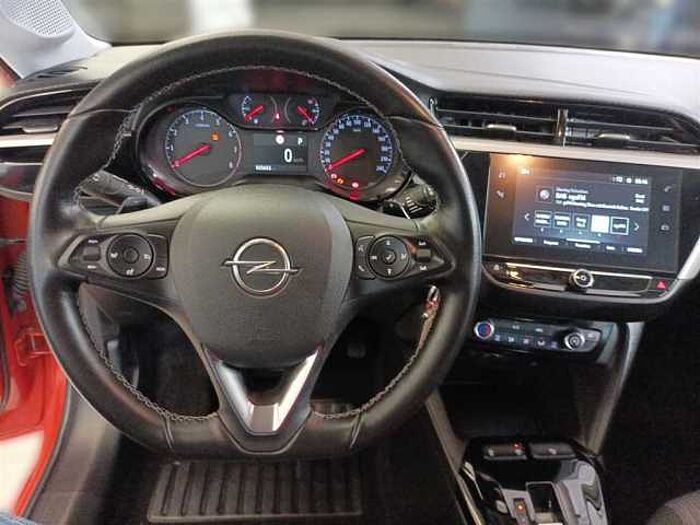 Opel Corsa Edition 1.2T Automatik CarPlay Navi Kamera LED