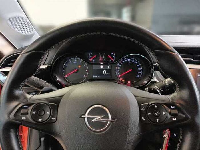 Opel Corsa Edition 1.2T Automatik CarPlay Navi Kamera LED