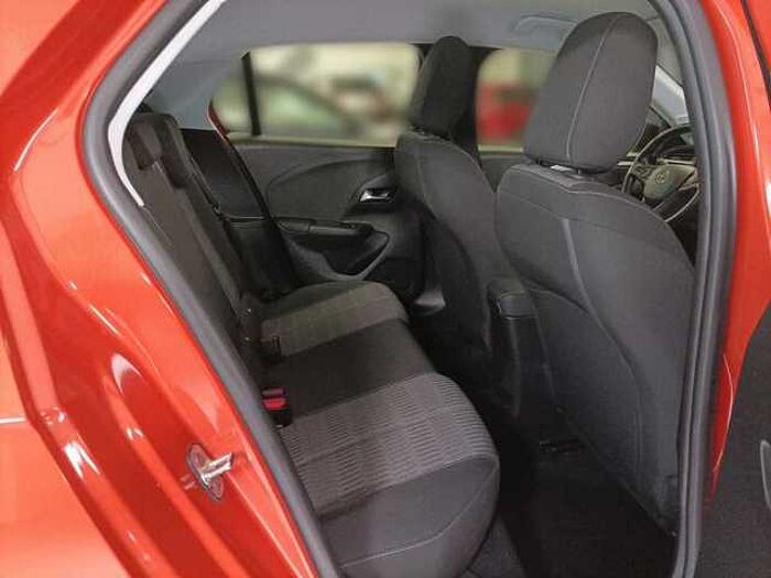 Opel Corsa Edition 1.2T Automatik CarPlay Navi Kamera LED