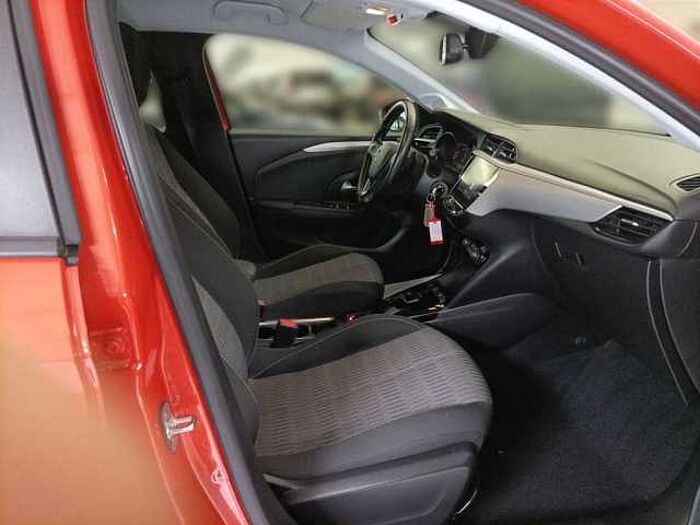 Opel Corsa Edition 1.2T Automatik CarPlay Navi Kamera LED