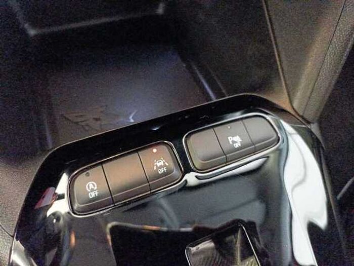 Opel Corsa Edition 1.2T Automatik CarPlay Navi Kamera LED