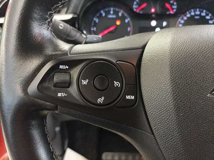 Opel Corsa Edition 1.2T Automatik CarPlay Navi Kamera LED