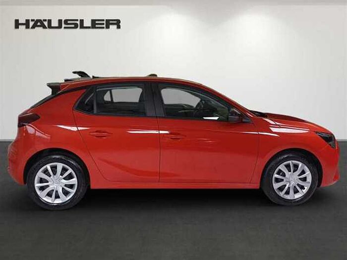 Opel Corsa Edition 1.2T Automatik CarPlay Navi Kamera LED