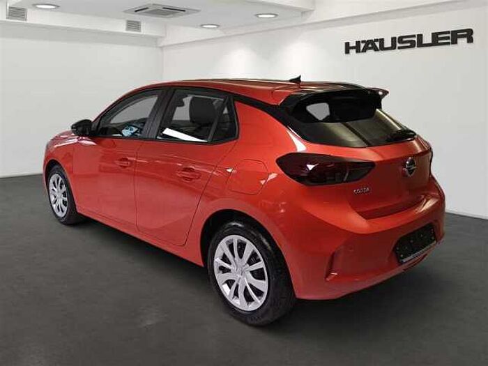 Opel Corsa Edition 1.2T Automatik CarPlay Navi Kamera LED