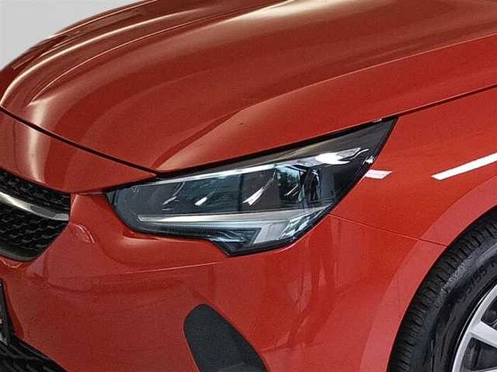 Opel Corsa Edition 1.2T Automatik CarPlay Navi Kamera LED