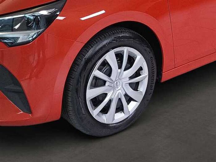 Opel Corsa Edition 1.2T Automatik CarPlay Navi Kamera LED