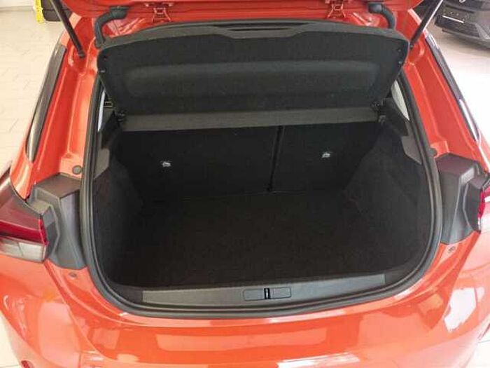 Opel Corsa Edition 1.2T Automatik CarPlay Navi Kamera LED