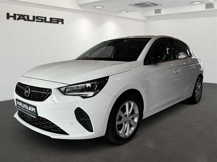 Opel Corsa 1.2 Elegance Automatik, PDC, Kamera, Tempomat, Keyless,