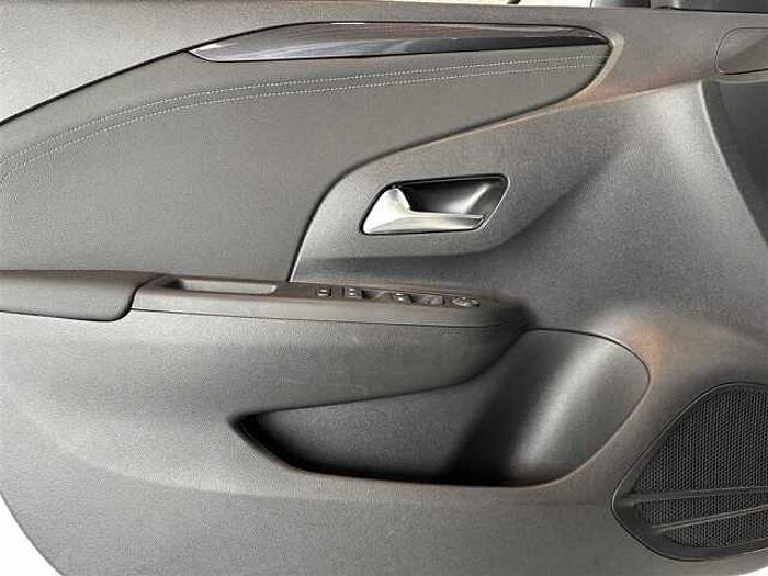 Opel Corsa 1.2 Elegance Automatik, PDC, Kamera, Tempomat, Keyless,