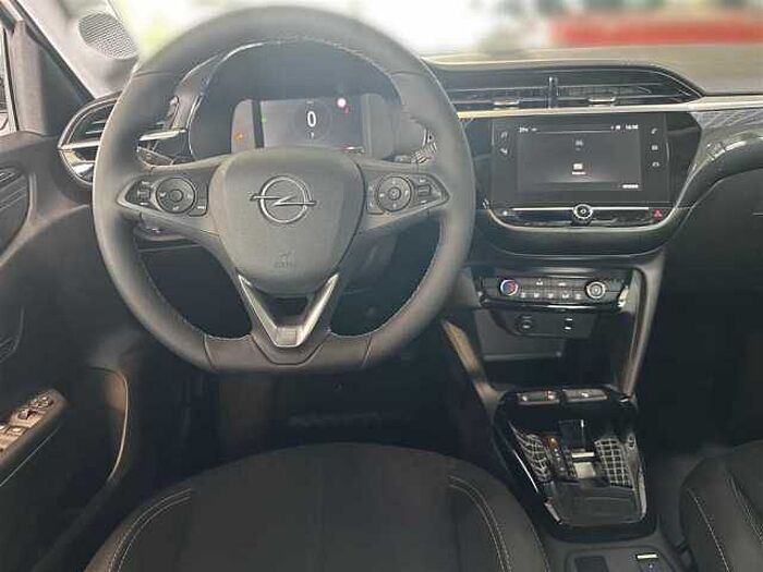 Opel Corsa 1.2 Elegance Automatik, PDC, Kamera, Tempomat, Keyless,