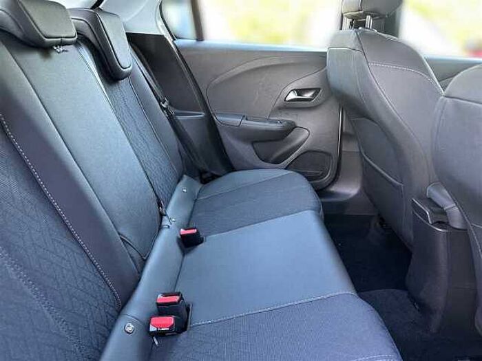 Opel Corsa 1.2 Elegance Automatik, PDC, Kamera, Tempomat, Keyless,