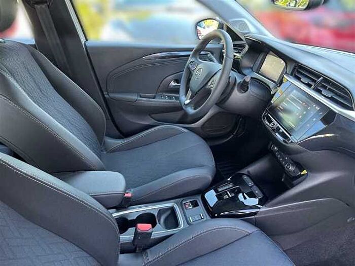 Opel Corsa 1.2 Elegance Automatik, PDC, Kamera, Tempomat, Keyless,