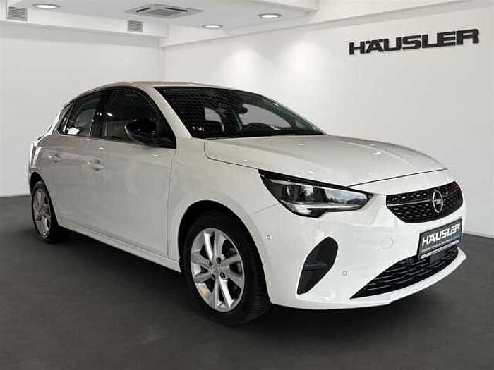 Opel Corsa 1.2 Elegance Automatik, PDC, Kamera, Tempomat, Keyless,