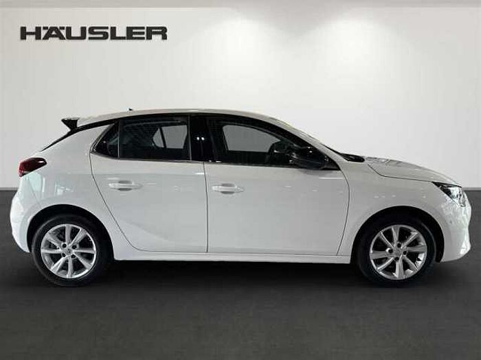 Opel Corsa 1.2 Elegance Automatik, PDC, Kamera, Tempomat, Keyless,