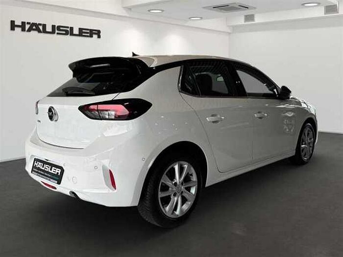 Opel Corsa 1.2 Elegance Automatik, PDC, Kamera, Tempomat, Keyless,
