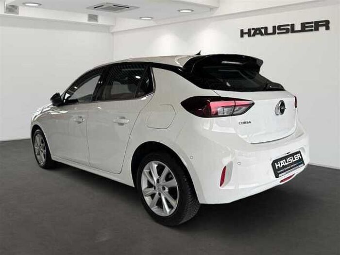 Opel Corsa 1.2 Elegance Automatik, PDC, Kamera, Tempomat, Keyless,