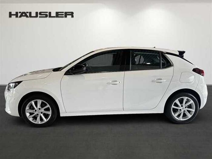 Opel Corsa 1.2 Elegance Automatik, PDC, Kamera, Tempomat, Keyless,