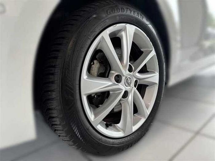 Opel Corsa 1.2 Elegance Automatik, PDC, Kamera, Tempomat, Keyless,