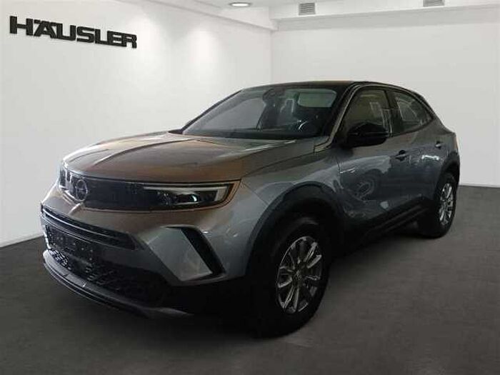 Opel Mokka Edition 1.2 CarPlay Navigation Rückfahrkamera LED