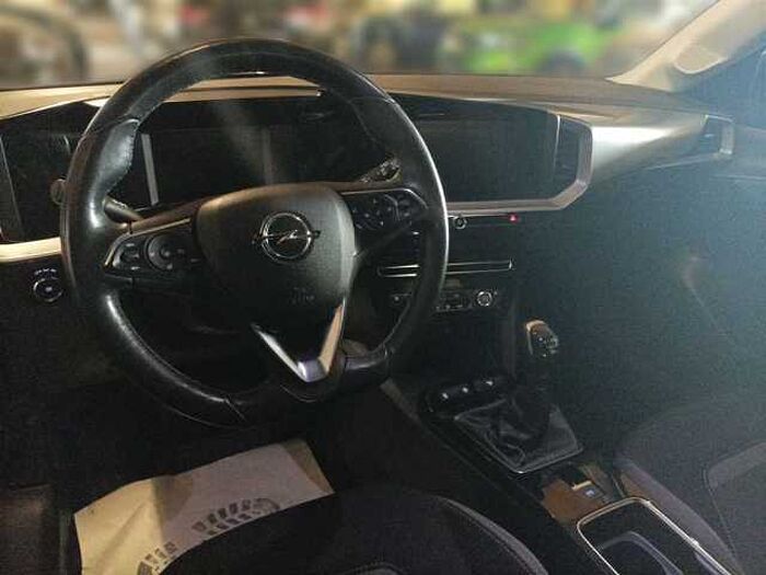 Opel Mokka Edition 1.2 CarPlay Navigation Rückfahrkamera LED