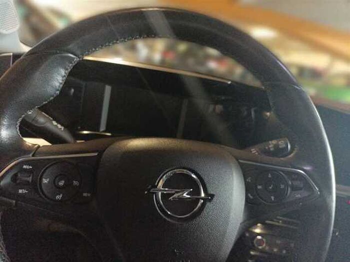 Opel Mokka Edition 1.2 CarPlay Navigation Rückfahrkamera LED