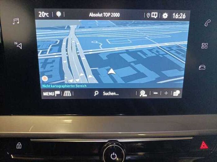 Opel Mokka Edition 1.2 CarPlay Navigation Rückfahrkamera LED