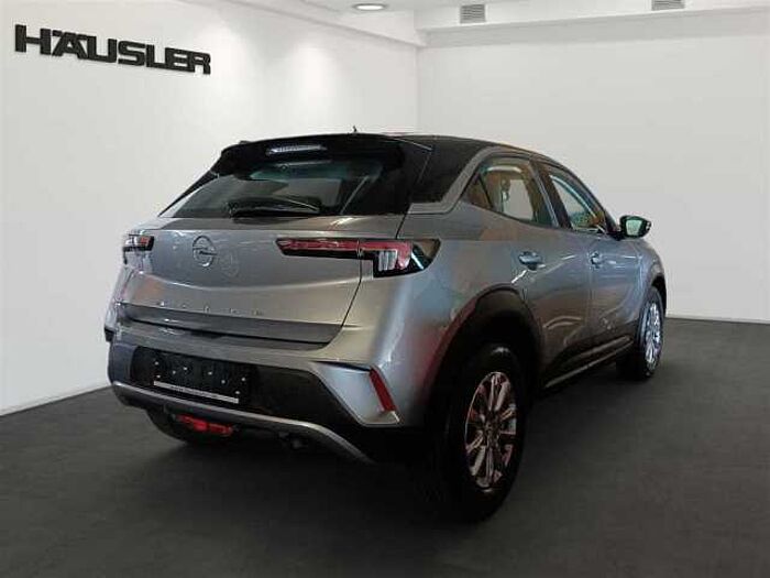 Opel Mokka Edition 1.2 CarPlay Navigation Rückfahrkamera LED