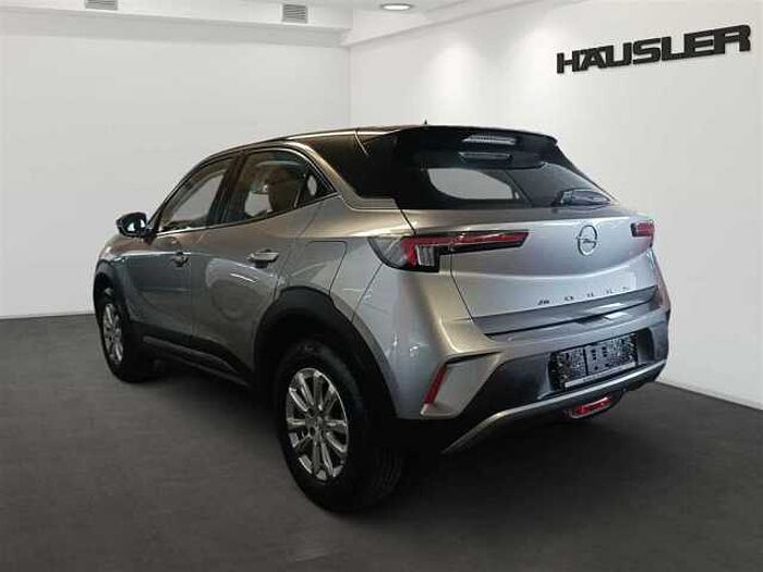 Opel Mokka Edition 1.2 CarPlay Navigation Rückfahrkamera LED