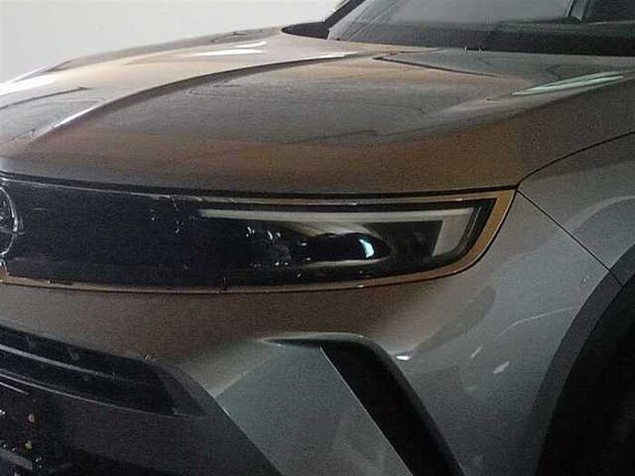 Opel Mokka Edition 1.2 CarPlay Navigation Rückfahrkamera LED