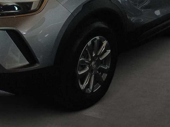 Opel Mokka Edition 1.2 CarPlay Navigation Rückfahrkamera LED