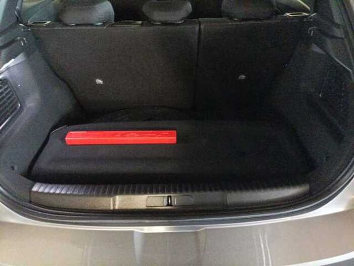 Opel Mokka Edition 1.2 CarPlay Navigation Rückfahrkamera LED