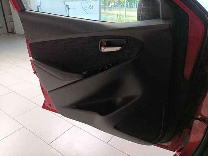 Mazda 2 Homura 1.5L SKYACTIV-G Kamera LED Sitzheizung