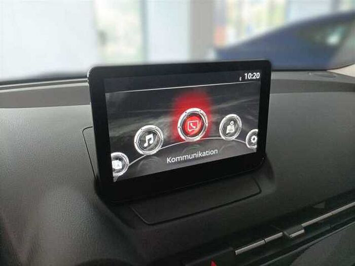 Mazda 2 Homura 1.5L SKYACTIV-G Kamera LED Sitzheizung
