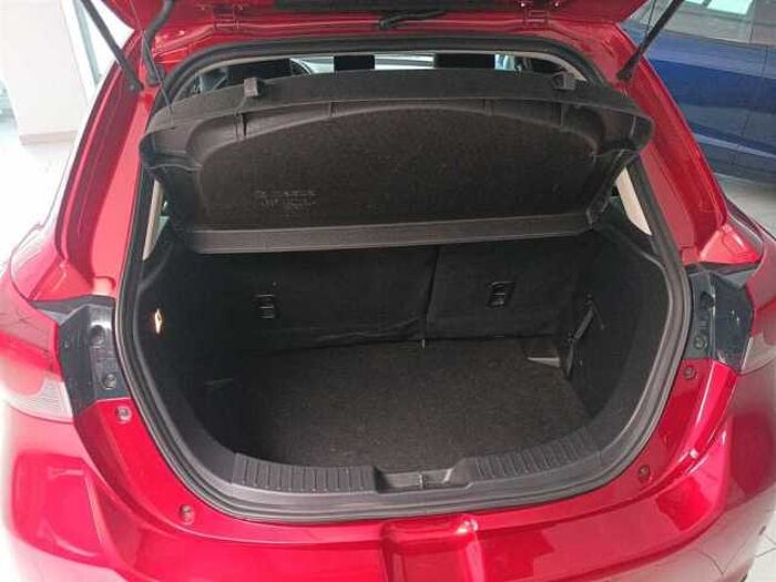 Mazda 2 Homura 1.5L SKYACTIV-G Kamera LED Sitzheizung