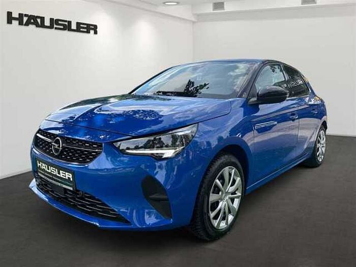 Opel Corsa e- Elegance*LED*Carpaly*PDC*Kamera*
