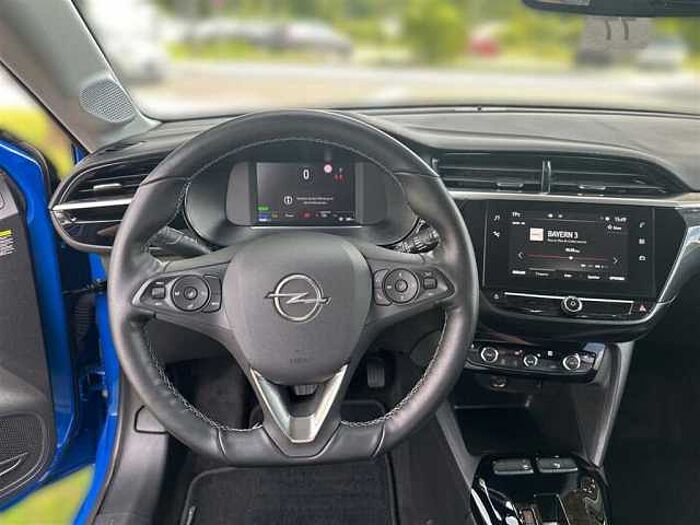 Opel Corsa e- Elegance*LED*Carpaly*PDC*Kamera*