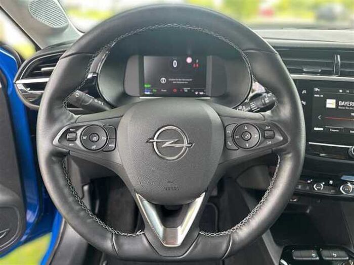 Opel Corsa e- Elegance*LED*Carpaly*PDC*Kamera*