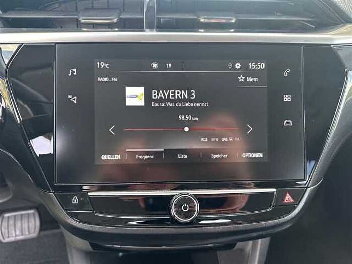 Opel Corsa e- Elegance*LED*Carpaly*PDC*Kamera*