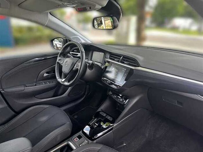 Opel Corsa e- Elegance*LED*Carpaly*PDC*Kamera*