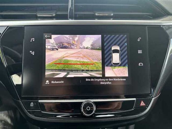 Opel Corsa e- Elegance*LED*Carpaly*PDC*Kamera*