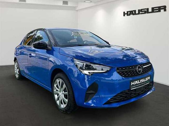 Opel Corsa e- Elegance*LED*Carpaly*PDC*Kamera*