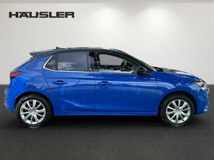 Opel Corsa e- Elegance*LED*Carpaly*PDC*Kamera*